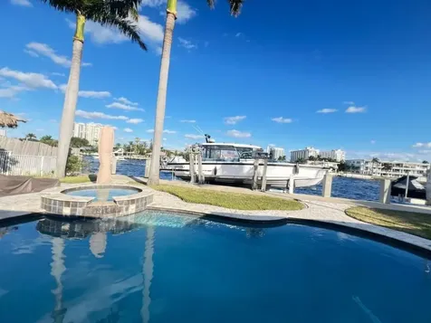 412 SE 28th Avenue Pompano Beach FL 33062