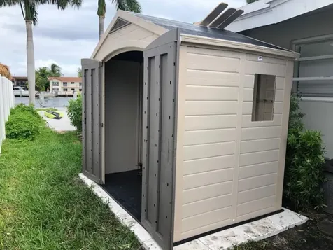 412 SE 28th Avenue Pompano Beach FL 33062