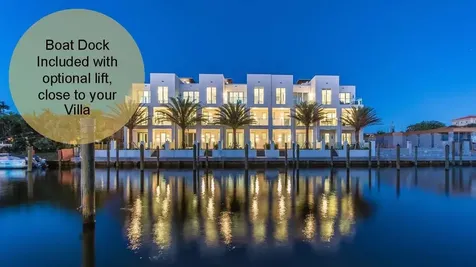 4143 Seagrape Drive Lauderdale By The Sea FL 33308
