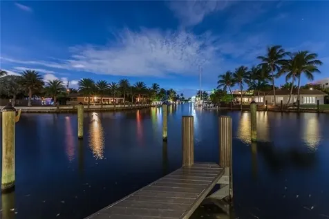 4143 Seagrape Drive Lauderdale By The Sea FL 33308