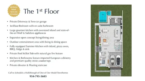 4143 Seagrape Drive Lauderdale By The Sea FL 33308