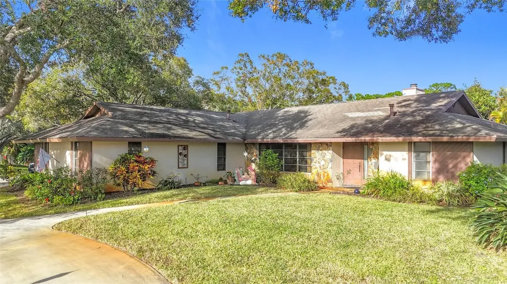 1015 SE Kitching Cove Lane Port St Lucie FL 34952