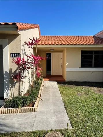 11263 SW 55th Court Cooper City FL 33330