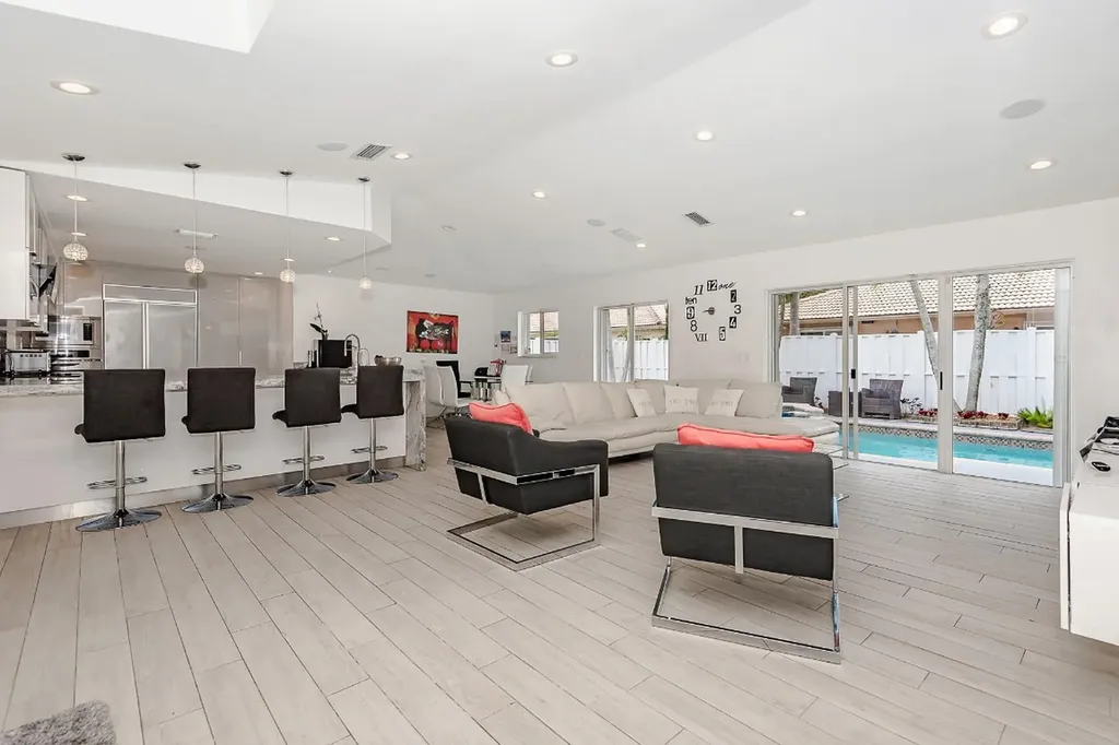 16931 SW 5th Court Weston FL 33326