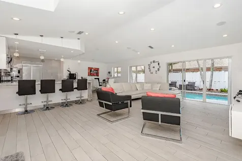 16931 SW 5th Court Weston FL 33326
