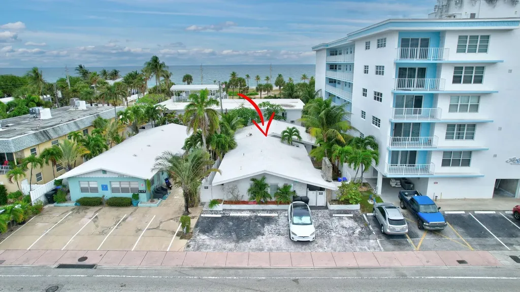 4548 N Ocean Lauderdale By The Sea FL 33313