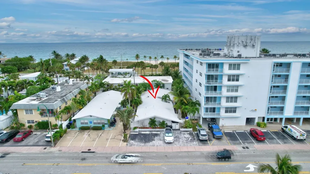 4548 N Ocean Lauderdale By The Sea FL 33313