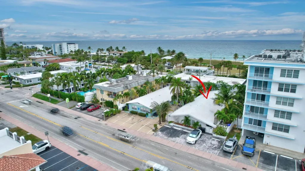 4548 N Ocean Lauderdale By The Sea FL 33313