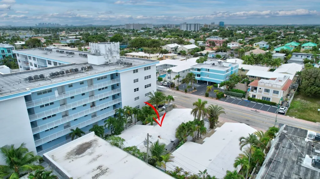 4548 N Ocean Lauderdale By The Sea FL 33313