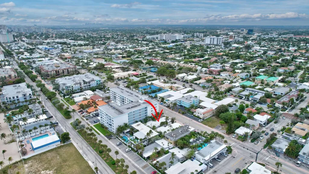 4548 N Ocean Lauderdale By The Sea FL 33313
