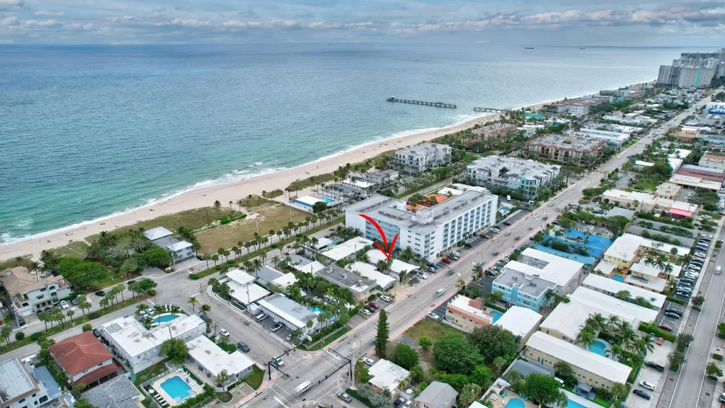 4548 N Ocean Lauderdale By The Sea FL 33313