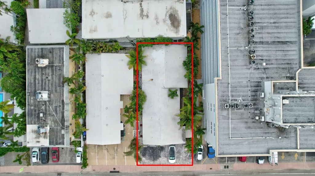 4548 N Ocean Lauderdale By The Sea FL 33313