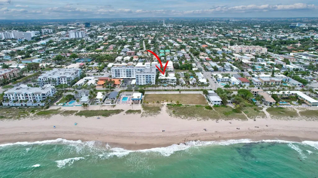 4548 N Ocean Lauderdale By The Sea FL 33313