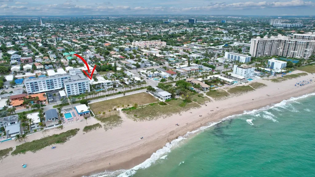 4548 N Ocean Lauderdale By The Sea FL 33313