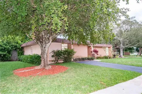 7407 NW 79th Street Tamarac FL 33321