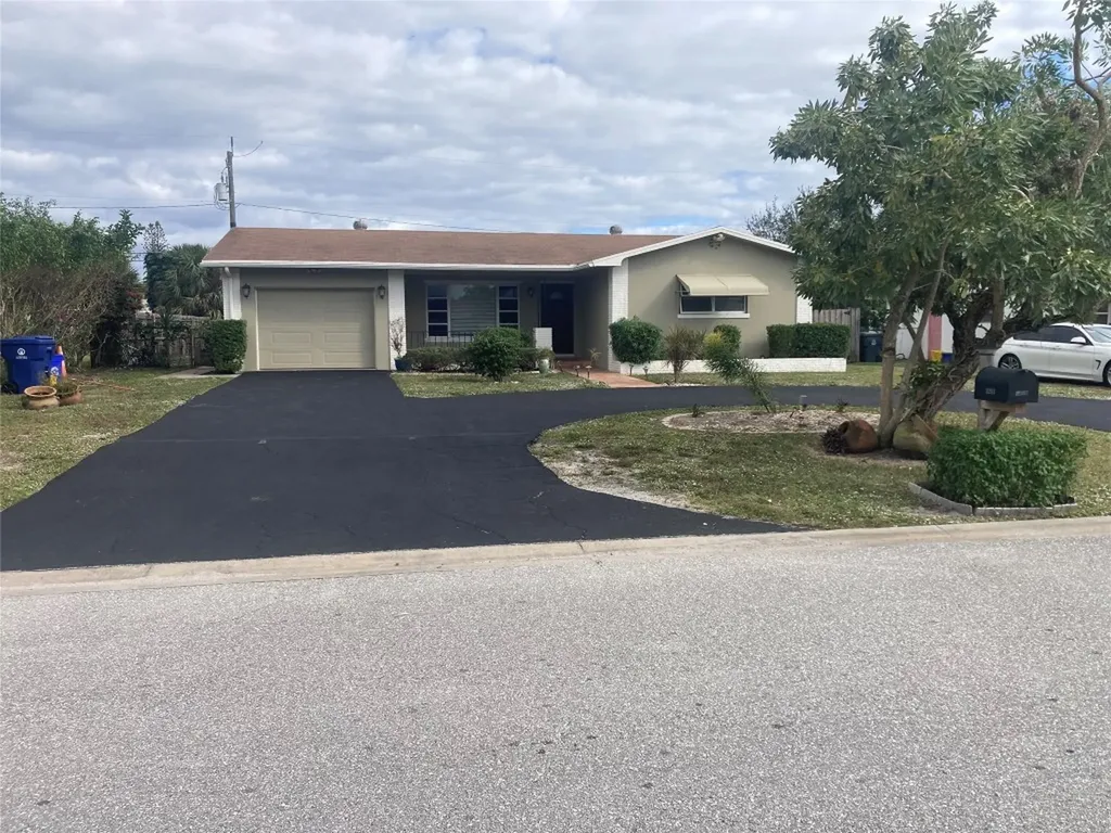 4262 Foss Road Lake Worth FL 33461