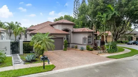 5816 NW 122nd Drive Coral Springs FL 33076
