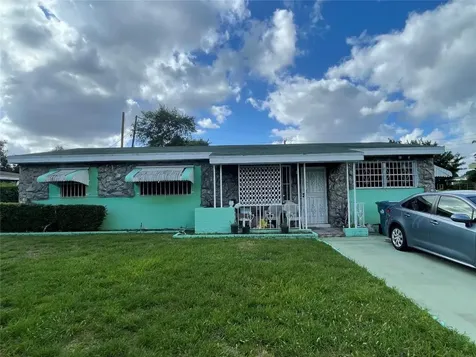 17140 NW 31st Avenue Miami Gardens FL 33056