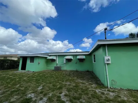 17140 NW 31st Avenue Miami Gardens FL 33056