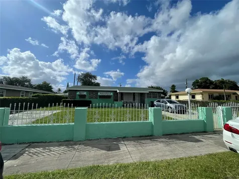 17140 NW 31st Avenue Miami Gardens FL 33056