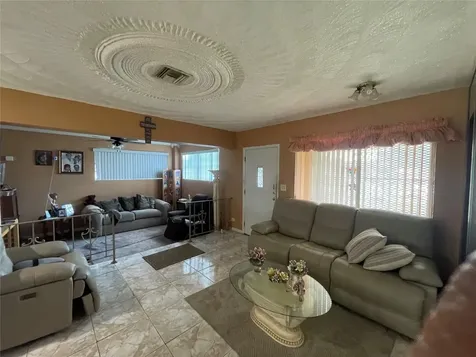 17140 NW 31st Avenue Miami Gardens FL 33056