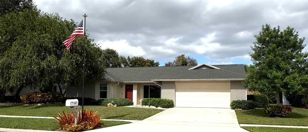 167 Parkwood Drive Royal Palm Beach FL 33411