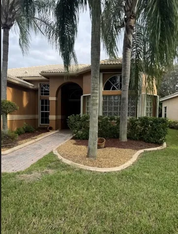 4913 NW 115th Terrace Coral Springs FL 33076