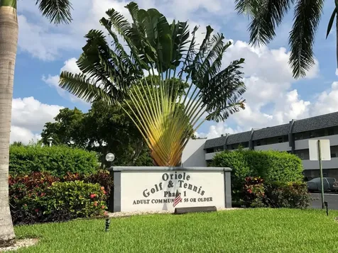 7877 Golf Circle Drive Margate FL 33063