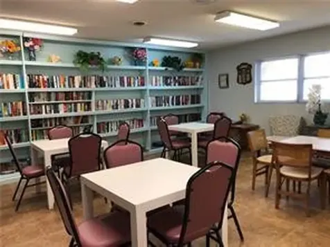 7877 Golf Circle Drive Margate FL 33063