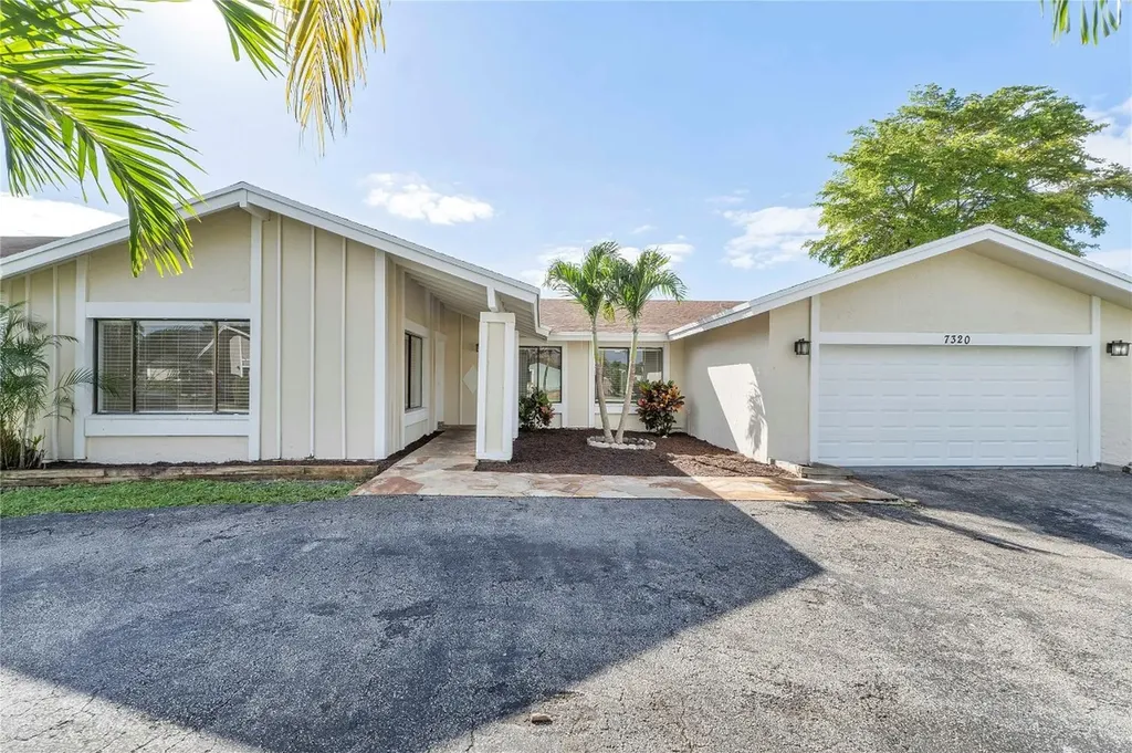 7320 NW 45th Court Lauderhill FL 33319