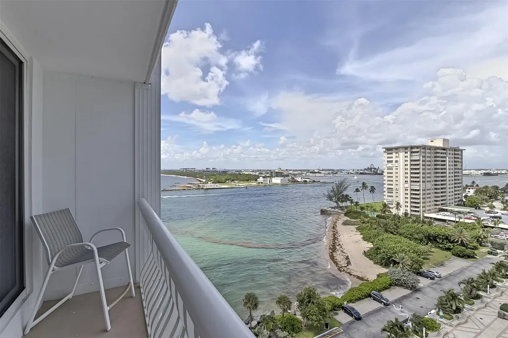 2200 S Ocean Lane Fort Lauderdale FL 33316