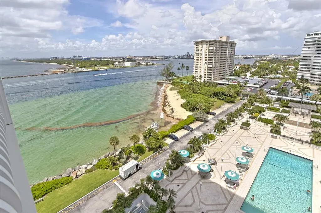 2200 S Ocean Lane Fort Lauderdale FL 33316
