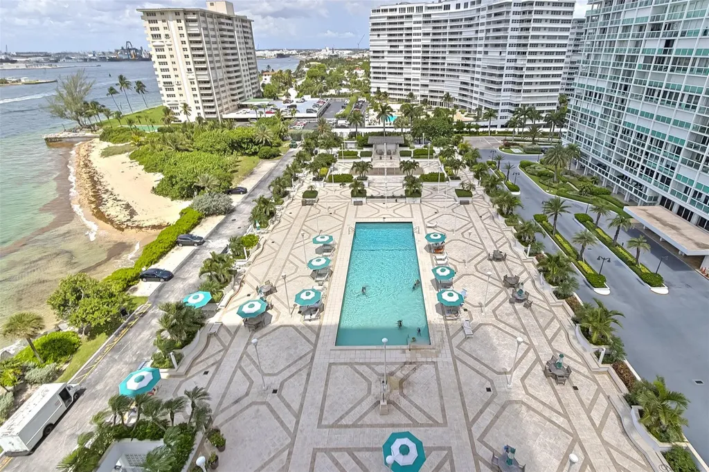 2200 S Ocean Lane Fort Lauderdale FL 33316