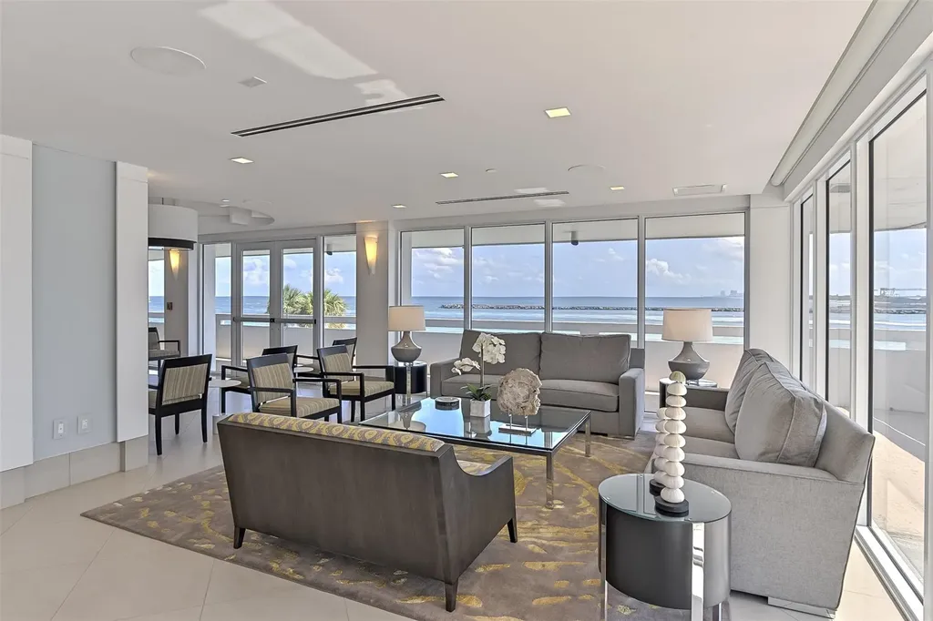 2200 S Ocean Lane Fort Lauderdale FL 33316