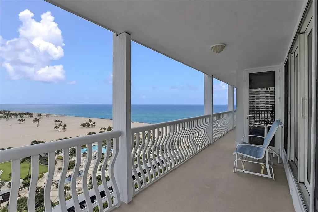 2200 S Ocean Lane Fort Lauderdale FL 33316