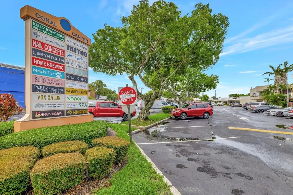 3045 N Federal Highway Fort Lauderdale FL 33306