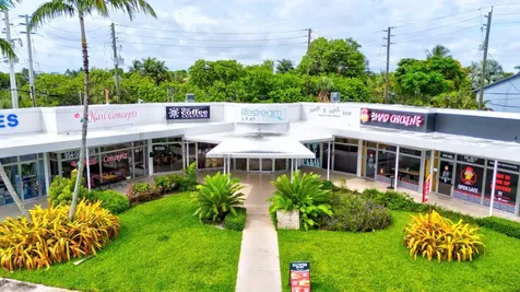 3045 N Federal Highway Fort Lauderdale FL 33306