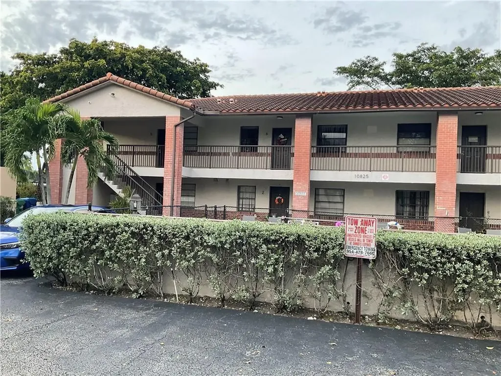 10825 Royal Palm Boulevard Coral Springs FL 33065