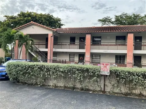 10825 Royal Palm Boulevard Coral Springs FL 33065