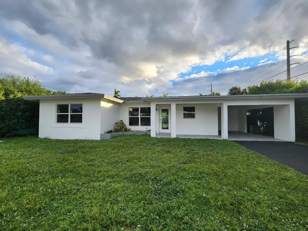 824 NW 29th Street Wilton Manors FL 33311
