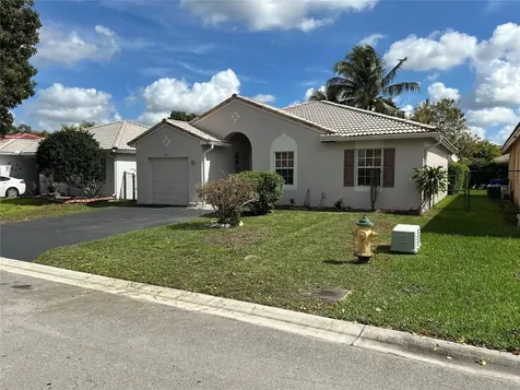 1801 SW 120th Terrace Miramar FL 33025