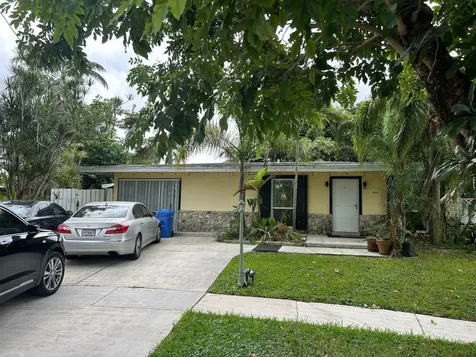 6102 NW 19th Street Margate FL 33063