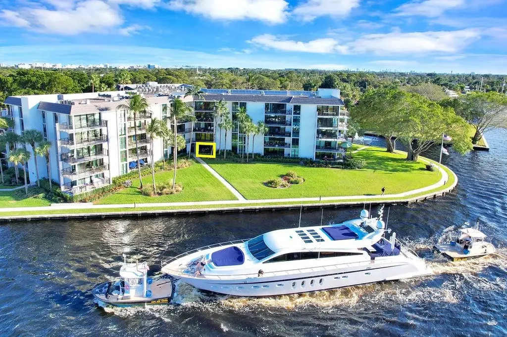1350 River Reach Drive Fort Lauderdale FL 33315