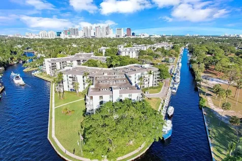 1350 River Reach Drive Fort Lauderdale FL 33315
