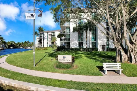 1350 River Reach Drive Fort Lauderdale FL 33315