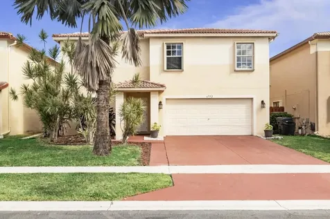6592 Rivermill Club Drive Lake Worth FL 33463