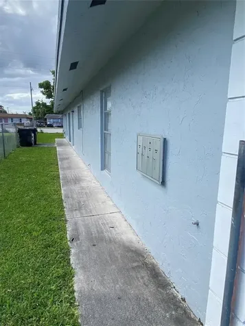 4021 NW 30th Terrace Lauderdale Lakes FL 33309