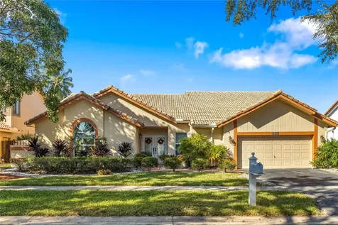 1855 NW 105th Avenue Plantation FL 33322