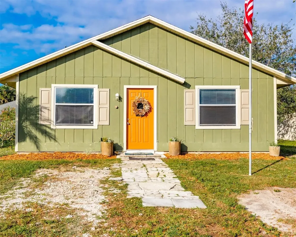 2505 89th Court Vero Beach FL 32966