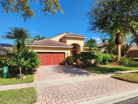 18801 SW 29th Court Miramar FL 33029